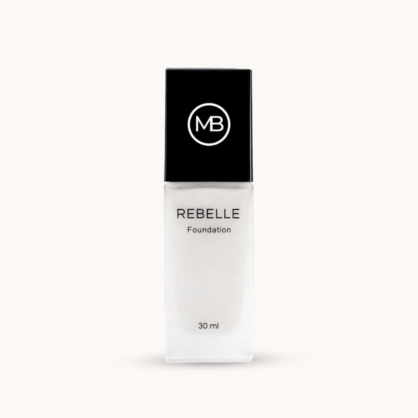 Mini Rebelle Foundation