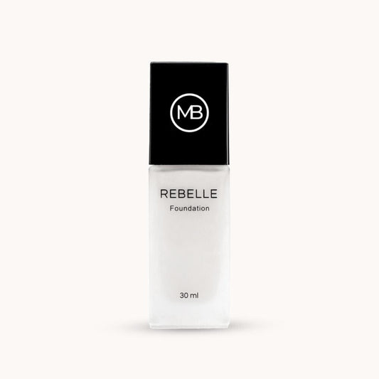 Mini Rebelle Foundation